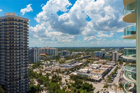 3400 Galt Ocean Drive #2008S, Fort Lauderdale FL - photo 21 of 22