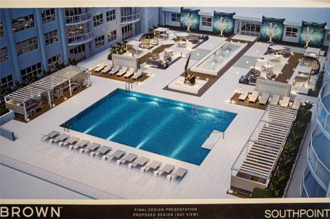 3400 Galt Ocean Drive #2008S, Fort Lauderdale FL - photo 15 of 22