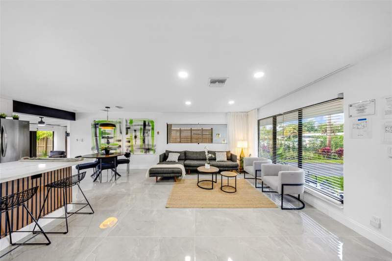 3 bedroom Single Family Residence at 2925 NE 1st Avenue, Almar Estates Resub, Wilton Manors — photo 2