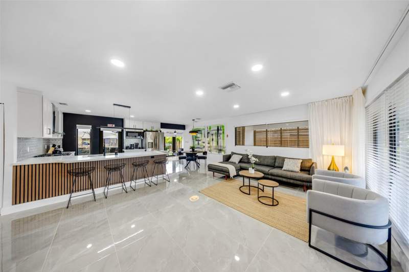 3 bedroom Single Family Residence at 2925 NE 1st Avenue, Almar Estates Resub, Wilton Manors — photo 3