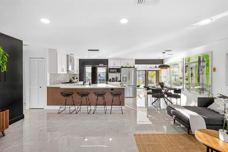 3 bedroom Single Family Residence at 2925 NE 1st Avenue, Almar Estates Resub, Wilton Manors — photo 4
