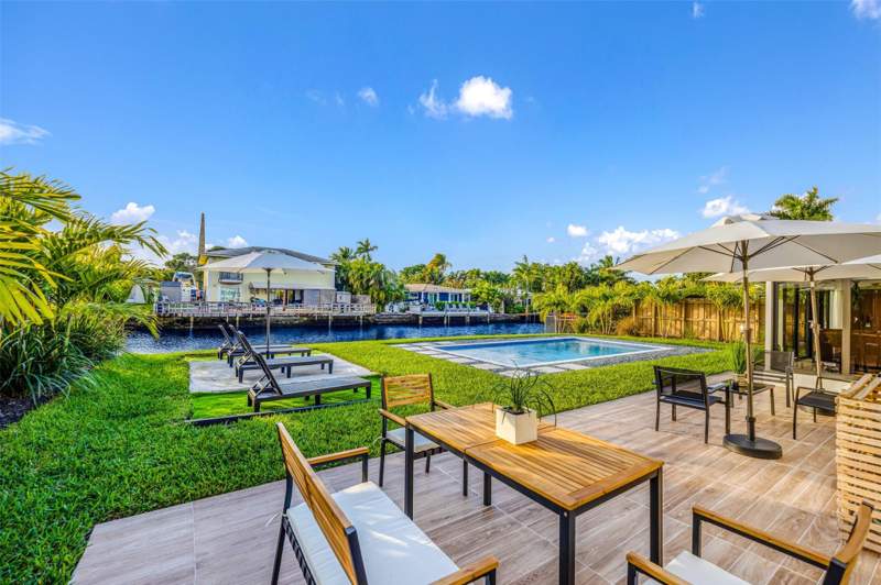 3 bedroom Single Family Residence at 2925 NE 1st Avenue, Almar Estates Resub, Wilton Manors — photo 2