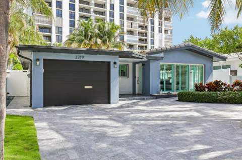 3319 NE 18th Street, Fort Lauderdale FL - photo 10 of 108
