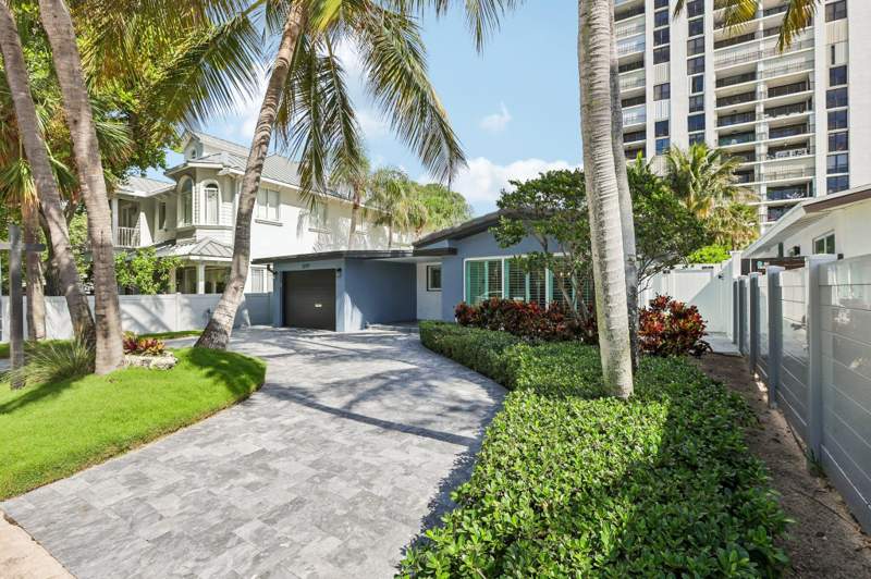 3 bedroom Single Family Residence at 3319 NE 18th Street, Las Olas By The Sea Ext, Fort Lauderdale — photo 5