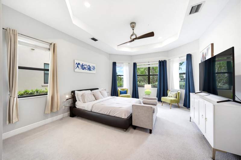 4 bedroom Single Family Residence at 12180 Watermark Way, Parkland Bay, Parkland — photo 4