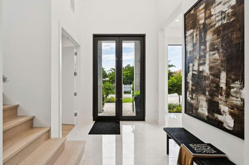 5 bedroom Single Family Residence at 289 NW 11th Street, Varsity Heights, Boca Raton — photo 3