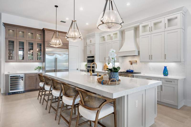 3 bedroom Single Family Residence at 13195 Artisan Circle, Artistry, Palm Beach Gardens — photo 3