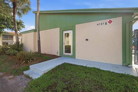 4151 NW 90th Avenue #207, Coral Springs FL - photo 22 of 23