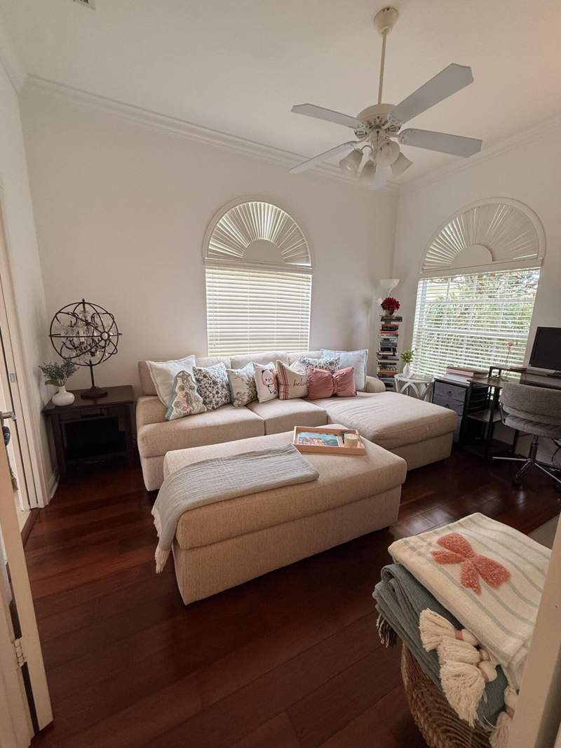 3 bedroom Single Family Residence at 8095 Laborie Lane, Villagewalk Of Wellington 3, Wellington — photo 5