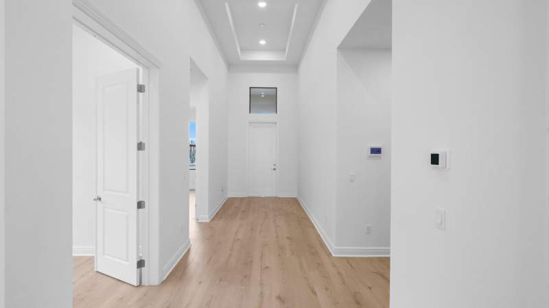 3 bedroom Single Family Residence at 12965 SW Leopold Way, Verano South Pud 1 - Pod D, Port St. Lucie — photo 5