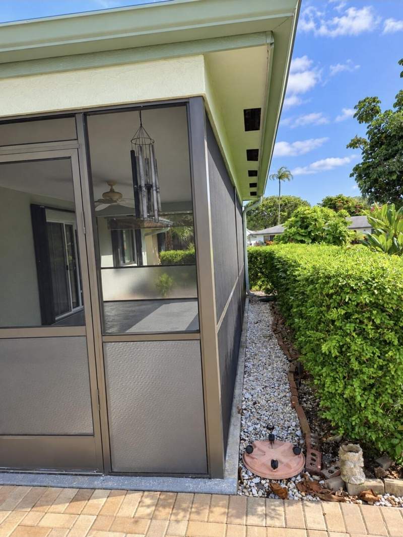 2 bedroom Single Family Residence at 898 NW 23rd Lane, Rainberry Bay Sec 1, Delray Beach — photo 5
