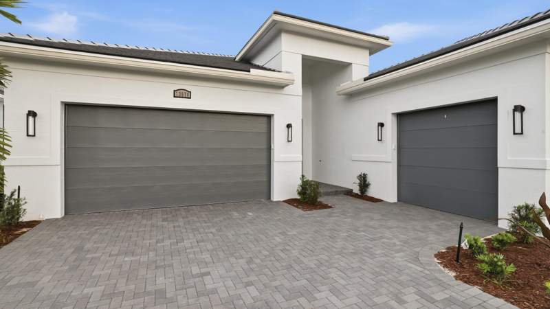 3 bedroom Single Family Residence at 12678 SW Lunata Way, Verano South Pud 1 - Pod, Port St. Lucie — photo 3