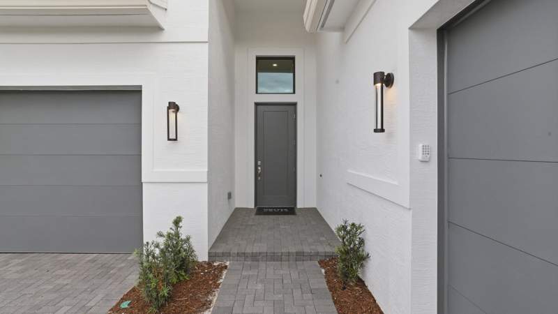 3 bedroom Single Family Residence at 12678 SW Lunata Way, Verano South Pud 1 - Pod, Port St. Lucie — photo 4