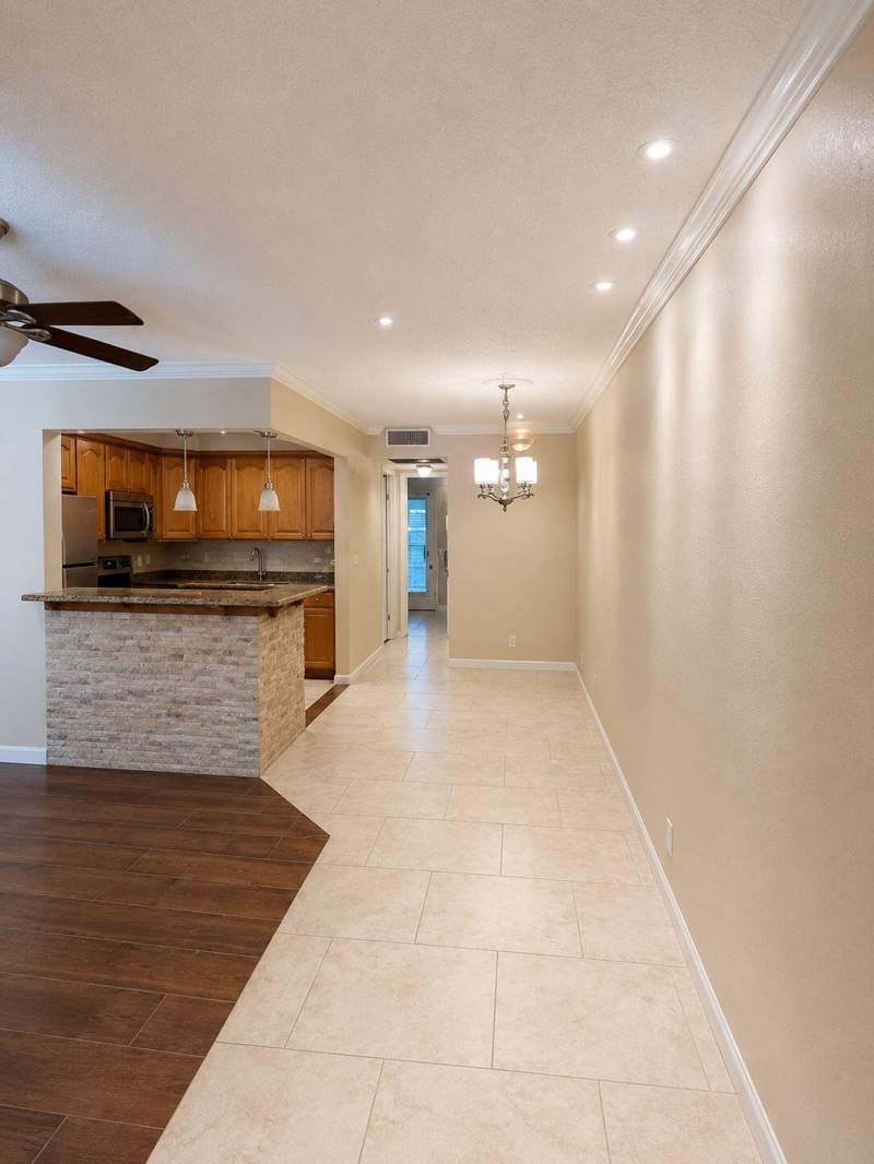 1 bedroom Condominium at 3100 Springdale Boulevard #308, Regal Palms Eaton Condo, Palm Springs — photo 5