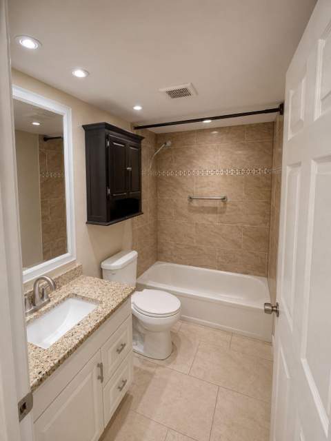 3100 Springdale Boulevard #308, Palm Springs FL - photo 13 of 27