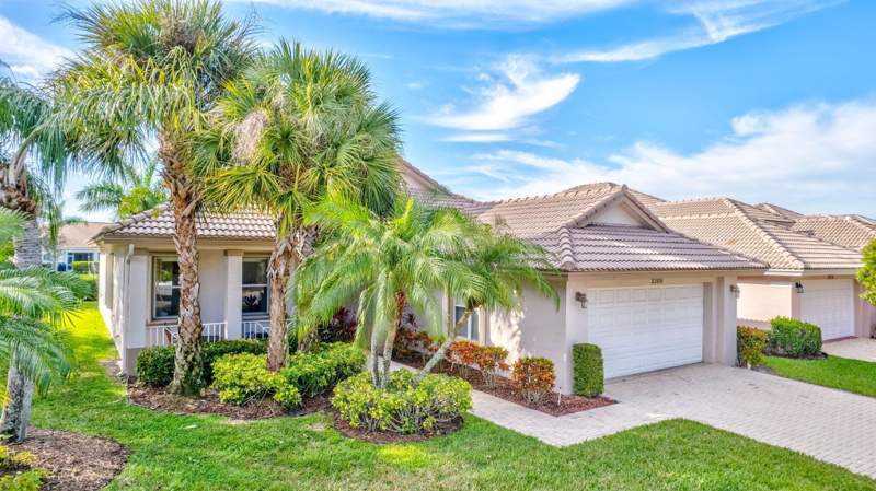 3 bedroom Single Family Residence at 2305 Sailfish Cove Drive, Baywinds Rpd 11, West Palm Beach — photo 3