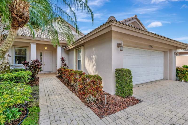 3 bedroom Single Family Residence at 2305 Sailfish Cove Drive, Baywinds Rpd 11, West Palm Beach — photo 5