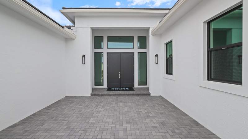 3 bedroom Single Family Residence at 8358 SW Puccini Way, Verano South Pud 1 - Pod, Port St. Lucie — photo 5