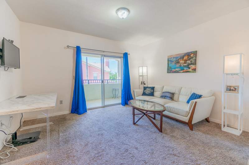 1 bedroom Condominium at 102 SW Peacock Boulevard #2-204, The Belmont II At St Lucie West, A Condominium, Port St. Lucie — photo 2