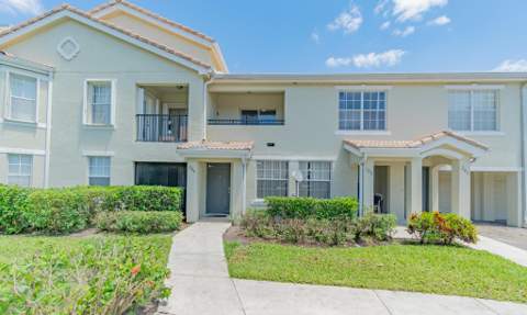102 SW Peacock Boulevard #2-204, Port St. Lucie FL - photo 17 of 38