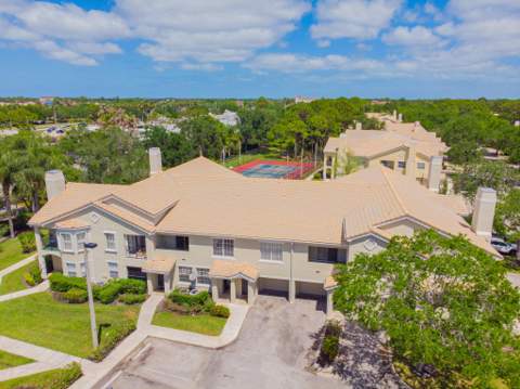 102 SW Peacock Boulevard #2-204, Port St. Lucie FL - photo 20 of 38