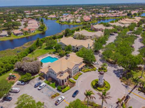 102 SW Peacock Boulevard #2-204, Port St. Lucie FL - photo 23 of 38