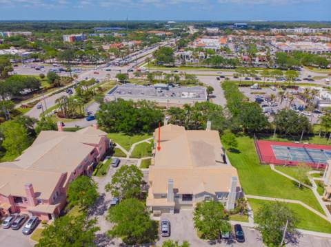 102 SW Peacock Boulevard #2-204, Port St. Lucie FL - photo 24 of 38