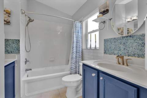 506 SW Indian Key Drive, Port St. Lucie FL - photo 21 of 47