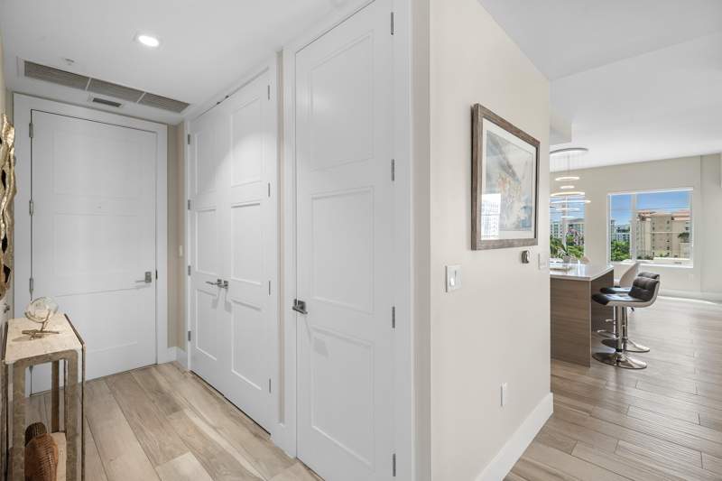 2 bedroom Condominium at 155 E Boca Raton Road #701, Tower 155, Boca Raton — photo 5
