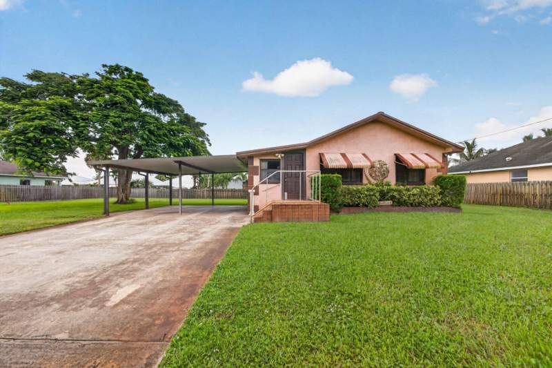 3 bedroom Single Family Residence at 17596 Cinquez Park Road, Cinquez Park, Jupiter — photo 3