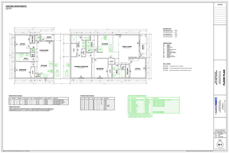 5 bedroom Single Family Residence at 4343 Urquhart Street, Jeanart Park, Lake Worth Beach — photo 2