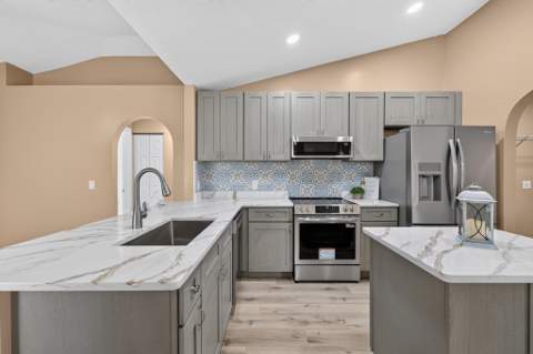2062 SW Janette Avenue, Port St. Lucie FL - photo 9 of 29