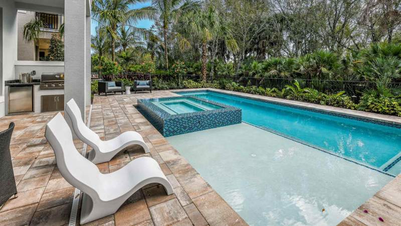 5 bedroom Single Family Residence at 13357 Artisan Circle, Artistry Palm Beach, Palm Beach Gardens — photo 4