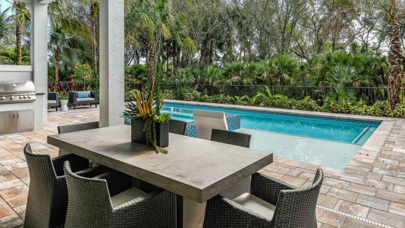 5 bedroom Single Family Residence at 13357 Artisan Circle, Artistry Palm Beach, Palm Beach Gardens — photo 5