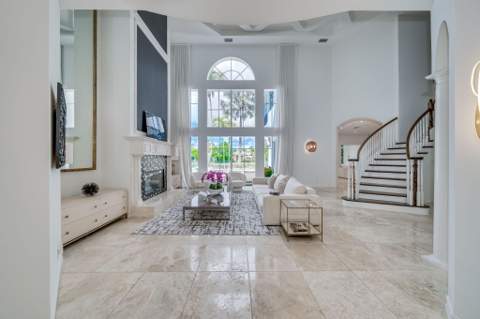 17593 Middle Lake Drive, Boca Raton FL - photo 6 of 121