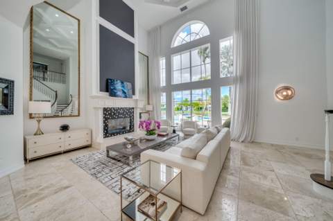 17593 Middle Lake Drive, Boca Raton FL - photo 7 of 121