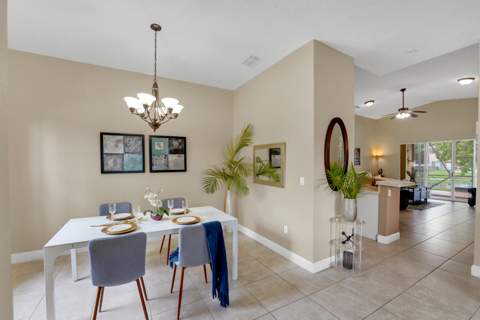 2256 SW 131st Terrace, Miramar FL - photo 10 of 48