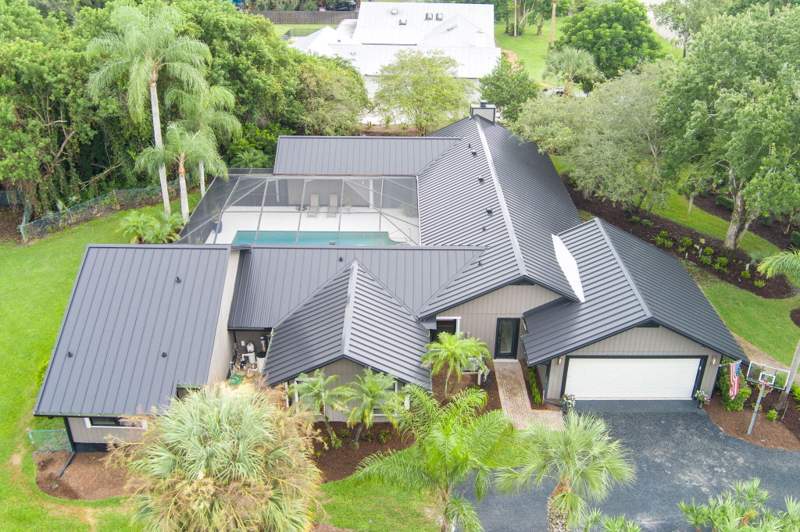 3 bedroom Single Family Residence at 3727 SW Brassie Way, Crane Creek Country Club, Palm City — photo 5