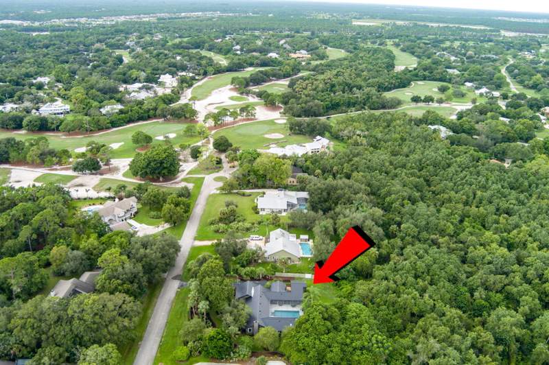3 bedroom Single Family Residence at 3727 SW Brassie Way, Crane Creek Country Club, Palm City — photo 4