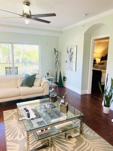 2 bedroom Condominium at 4721 Lucerne Lakes Boulevard #725, Lucerne Pointe Condo C, Lake Worth — photo 4