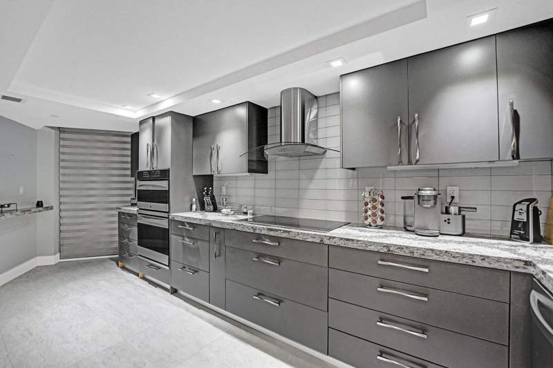 2 bedroom Condominium at 1167 Hillsboro Mile #206, Overlook Condo, Hillsboro Beach — photo 5