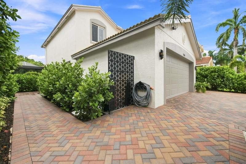 4 bedroom Single Family Residence at 7830 Jewelwood Drive, Mini Assemblage Pud 6, Boynton Beach — photo 5