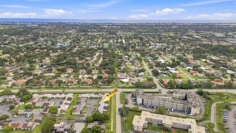 1 bedroom Condominium at 2538 Boundbrook Drive #137, Boundbrook Condo S, West Palm Beach — photo 3