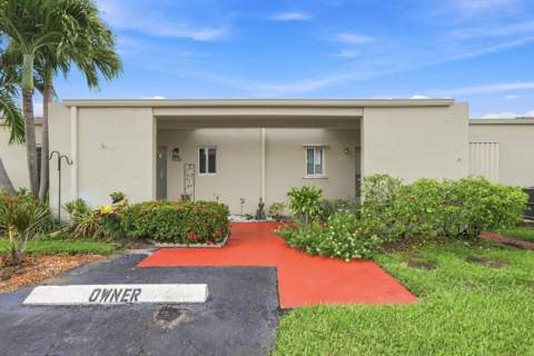 2538 Boundbrook Drive #137, West Palm Beach FL - photo 8 of 41