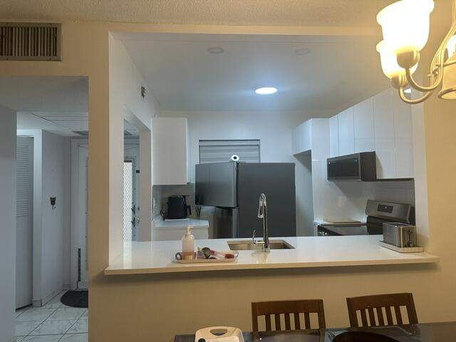 1 bedroom Condominium at 4411 NW 16th Street #F106, Fairfax Hall Condo, Lauderhill — photo 3