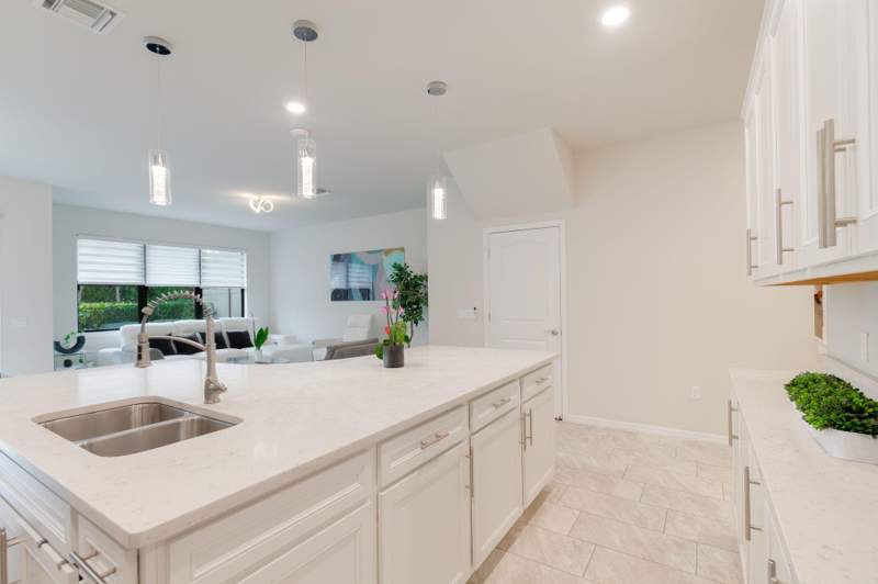 3 bedroom Townhouse at 4802 Blistering Way, Fields At Gulfstream Polo, Lake Worth — photo 3