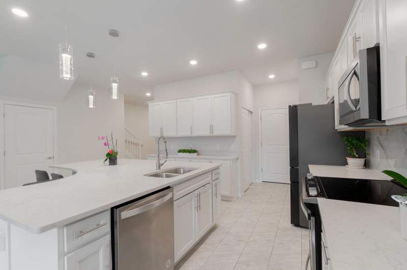 3 bedroom Townhouse at 4802 Blistering Way, Fields At Gulfstream Polo, Lake Worth — photo 4