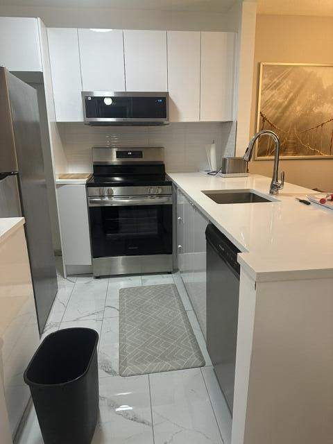 1 bedroom Condominium at 4411 NW 16th Street #F106, Fairfax Hall Condo, Lauderhill — photo 2