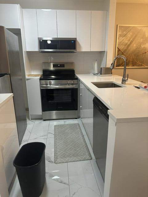 1 bedroom Condominium at 4411 NW 16th Street #F106, Fairfax Hall Condo, Lauderhill — photo 4