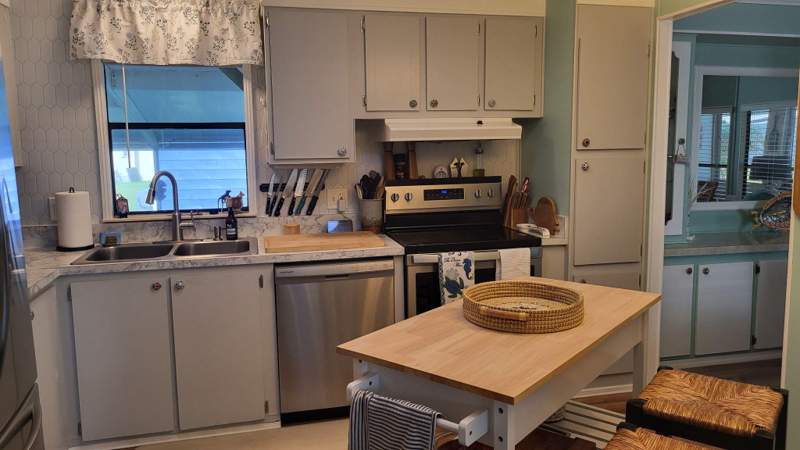 2 bedroom Manufactured Home at 1694 Booth Bay Court, Golden Ponds, Fort Pierce — photo 3
